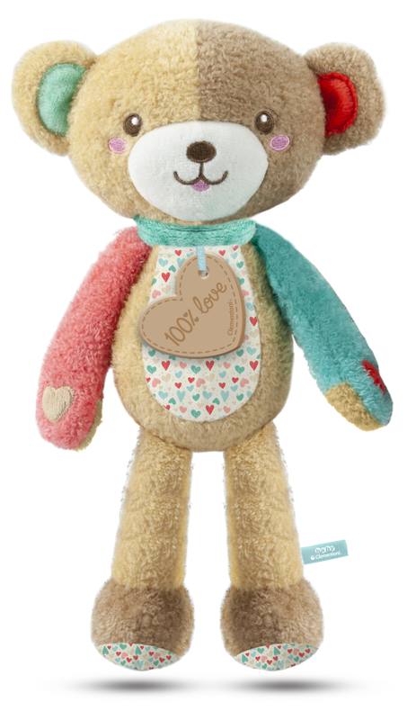 Ursulet De Plus Muzical - CL17267