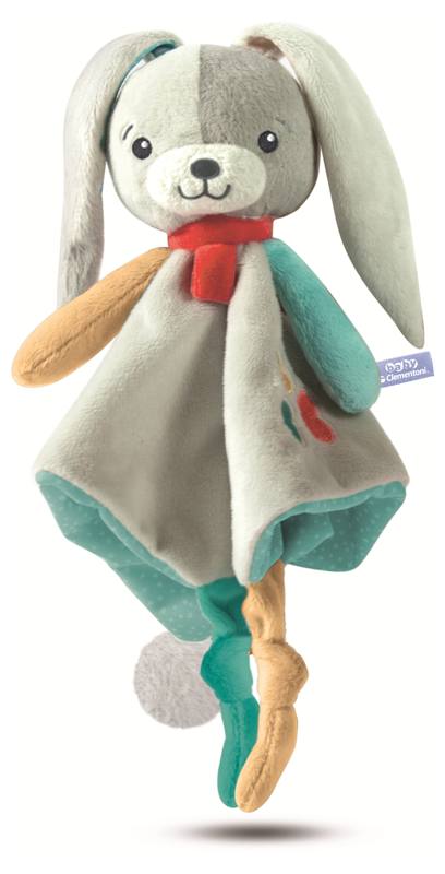 CL172721 Primul Meu Iepuras Paturica - CL17272