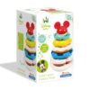 CL17284 Jucarie de stivuit inele Disney Baby
