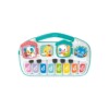 PIAN INTERACTIV CU ANIMALE - CL17334