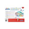 PIAN INTERACTIV CU ANIMALE - CL17334