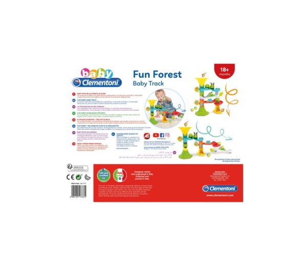 SET JOACA CU BILE - CL17337