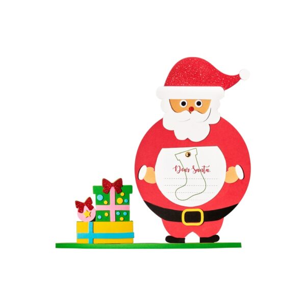 KIT CREATIE 6-IN-1 CRACIUN FERICIT - JK10059