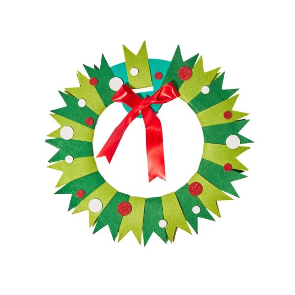 KIT CREATIE 6-IN-1 CRACIUN FERICIT - JK10059