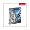 PUZZLE 3D+BROSURA-TOWER BRIDGE 120 PIESE - CUDS0978h