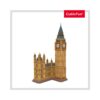 PUZZLE 3D+BROSURA-BIG BEN 94 PIESE - CUDS0992h