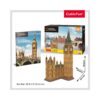 PUZZLE 3D+BROSURA-BIG BEN 94 PIESE - CUDS0992h
