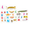 JOC TACTIL MONTESSORI  ABC - HE20942