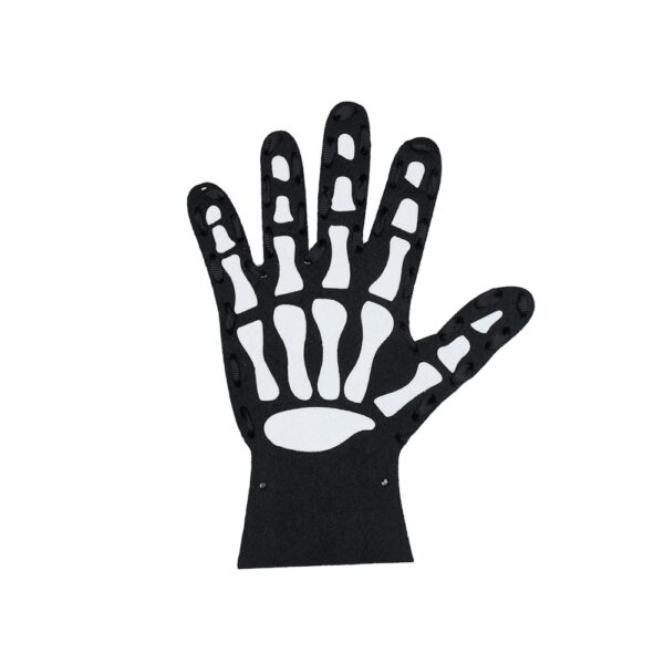 KIT CREATIE 6IN1 HALLOWEEN FERICIT - JK10061