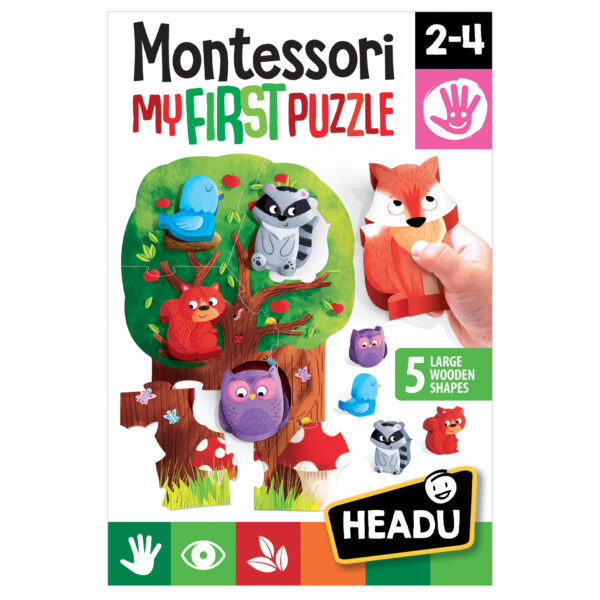IT20133_RGB5_MONTESSORI_MY_FIRST_PUZZLE_THE_FOREST MONTESSORI PRIMUL MEU PUZZLE - PADUREA
