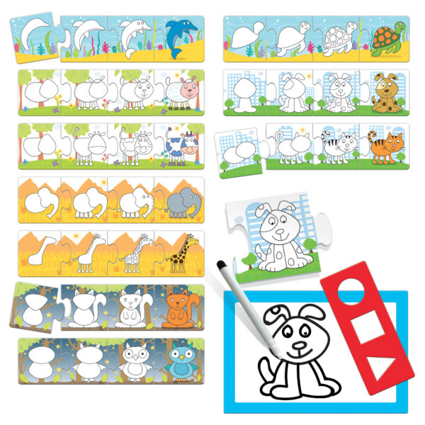 IT21062_RGB3_STEP_BY_STEP_DRAWING_SCHOOL1 SCOALA DE DESEN PAS CU PAS - HE21062