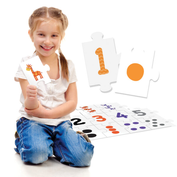 STEM PUZZLE 123 - HE21093