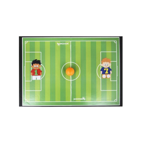 KIT CREATIE 6IN1 IUBITORI DE SPORT - JK10022