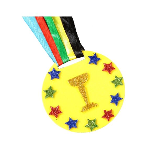 KIT CREATIE 3IN1 IUBITORI DE SPORT - JK10023