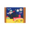 JK10011 KIT CREATIE 2-IN-1 SUPEREROU