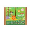KIT CREATIE 6-IN-1 SAFARI IN JUNGLA