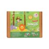 KIT CREATIE 2-IN-1 SAFARI IN JUNGLA