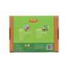 KIT CREATIE 2-IN-1 SAFARI IN JUNGLA - JK10021