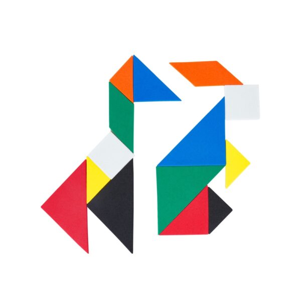 KIT CREATIE 3-IN-1 SAFARI IN JUNGLA - JK10020