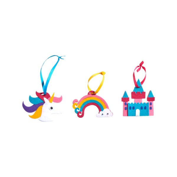 KIT CREATIE 3-IN-1 LUMEA MAGICA - JK10029