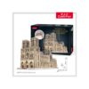 MC260h_4 PUZZLE 3D NOTRE DAME (NIVEL COMPLEX 293 PIESE) - CUMC260h