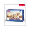 PUZZLE 3D MOSCOVA 204 PIESE