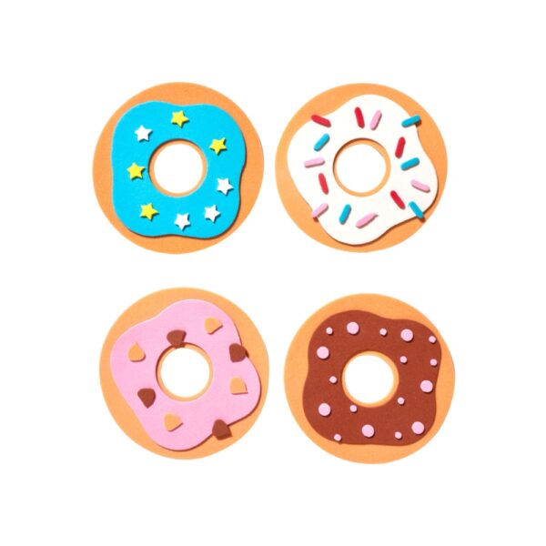 KIT CREATIE 3-IN-1 MICUL BUCATAR - JK10032