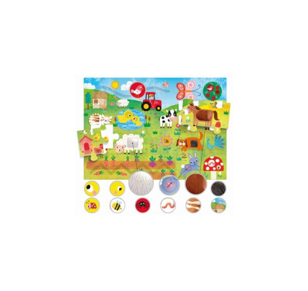 MU23592_tactile_puzzle_montessori_CMYK-2 MONTESSORI PUZZLE TACTIL - HE23592