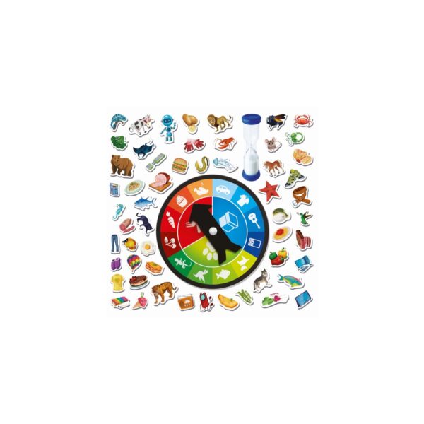 STEM SA OBSERVAM! - HE24773