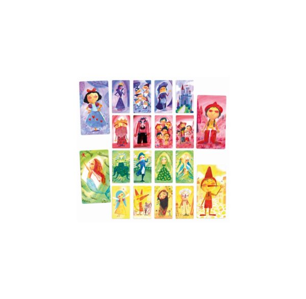 CARTONASE PERSONAJE BASM - HE25367