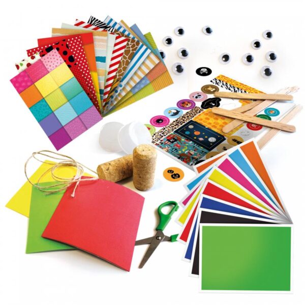 CREEAZA-TI PROPRIA ARTA - HE27873