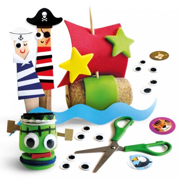 CREEAZA-TI PROPRIA ARTA - HE27873