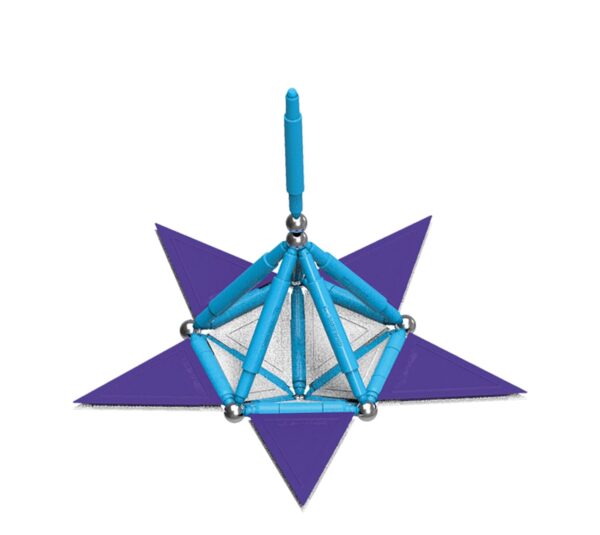 Set Constructie Trendy 116 Piese - SM0157