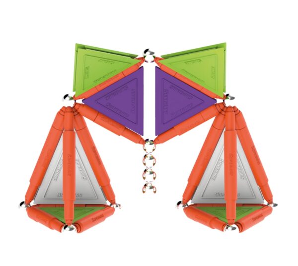 Set Constructie Trendy 67 Piese - SM0156