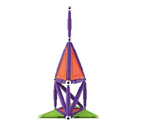 Set Constructie Trendy 67 Piese - SM0156