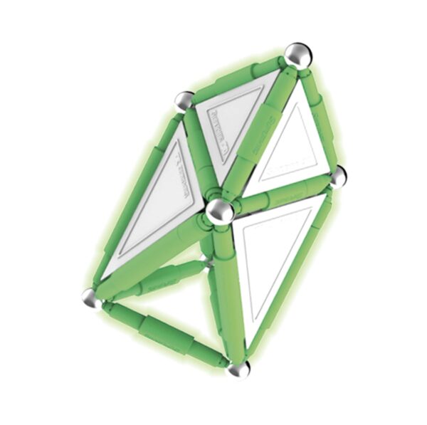 Set Constructie Luminos 67 Piese - SM0159