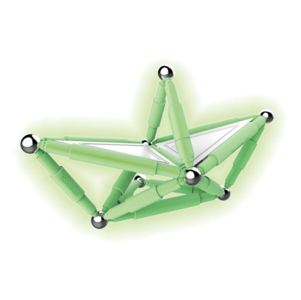 Set Constructie Luminos 67 Piese - SM0159