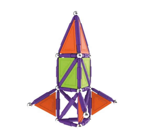 Set Constructie Trendy 116 Piese - SM0157