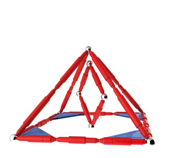 Set Constructie Primary 116 Piese - SM0153