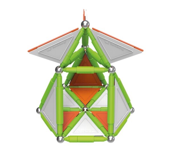 Set Constructie Trendy 116 Piese - SM0157