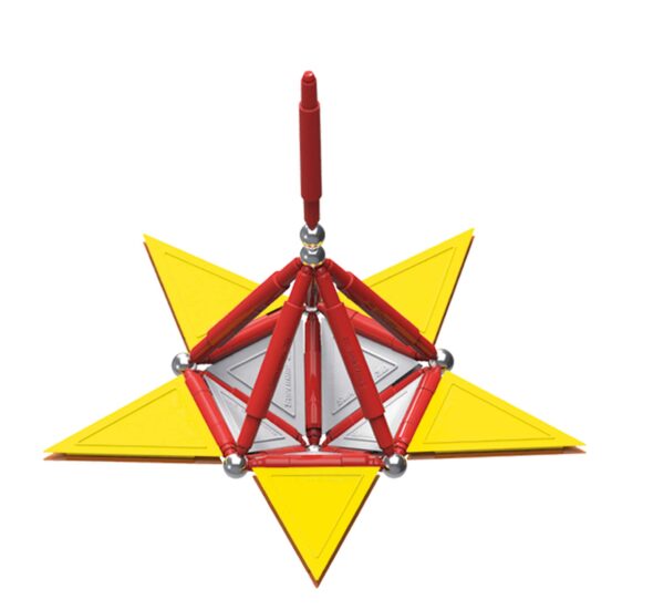 Set Constructie Primary 116 Piese - SM0153