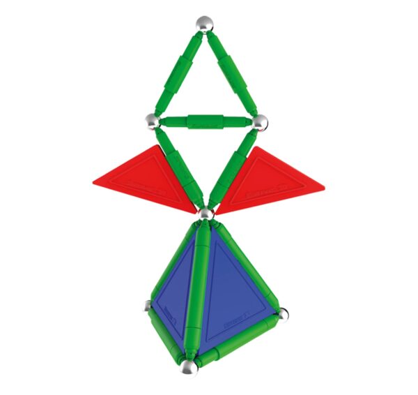 Set Constructie Primary 48 Piese - SM0151