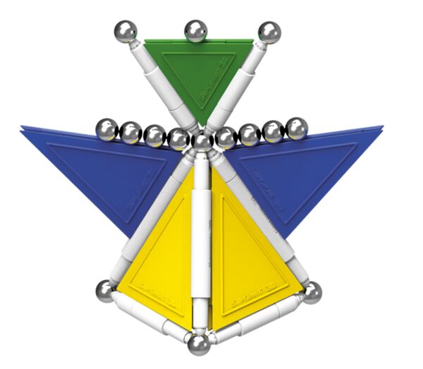 Set Constructie Primary 116 Piese - SM0153