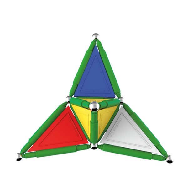 Set Constructie Primary 67 Piese - SM0152