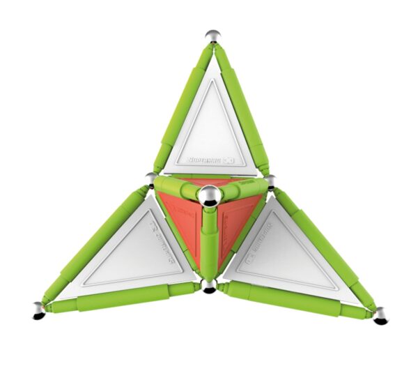 Set Constructie Trendy 67 Piese - SM0156