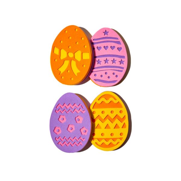 KIT CREATIE 3-IN-1 PASTE FERICIT - JK10046