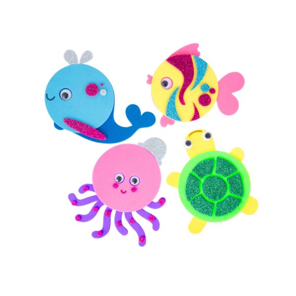 KIT CREATIE 3-IN-1 PE SUB APA - JK10008