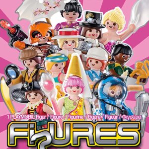 Figurine Fete