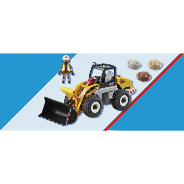 INCARCATOR FRONTAL - PM70445