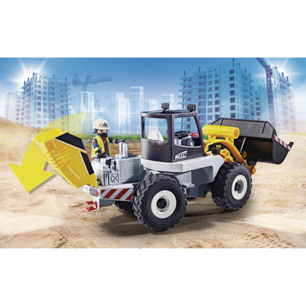 INCARCATOR FRONTAL - PM70445